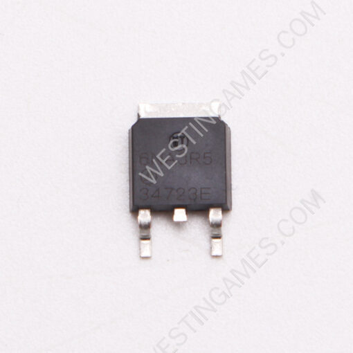 Original AP6NA3R5H TO-252-2 Mos IC Chips for PS5 Slim Power Supply - Image 2