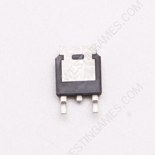 Original AP6NA3R5H TO-252-2 Mos IC Chips for PS5 Slim Power Supply - Image 3