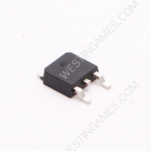 Original AP6NA3R5H TO-252-2 Mos IC Chips for PS5 Slim Power Supply - Image 4