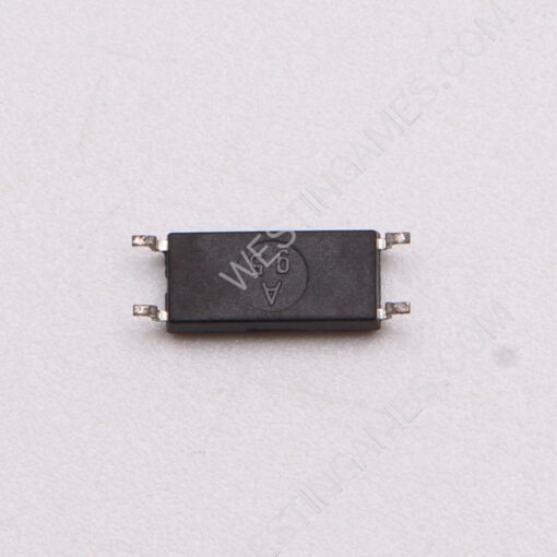 Original EL1019 SOP-4 SMD Photocoupler Chip for PS5 Slim Power Supply - Image 3