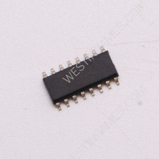 DAP056HT SOP-16 Control IC Chip Spare Part for PS5 Slim Power Supply - Image 2