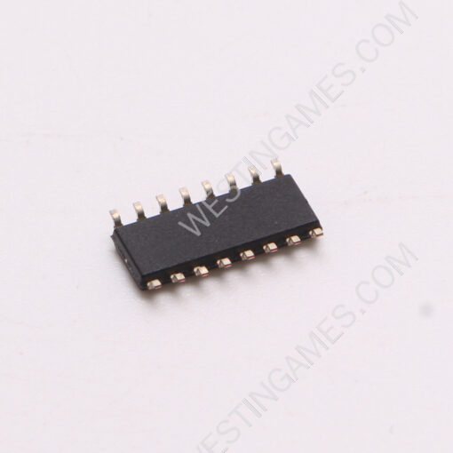 DAP056HT SOP-16 Control IC Chip Spare Part for PS5 Slim Power Supply - Image 3