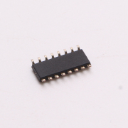 DAP056HT SOP-16 Control IC Chip Spare Part for PS5 Slim Power Supply 03