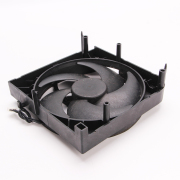 Original Inner Cooling Fan Cpu Cooler 5 blades Replacement Parts for XBOX Series s 02