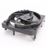 Original Inner Cooling Fan Cpu Cooler 5 blades Replacement Parts for XBOX Series s 04