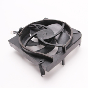 Original Inner Cooling Fan Cpu Cooler 5 blades Replacement Parts for XBOX Series s 05