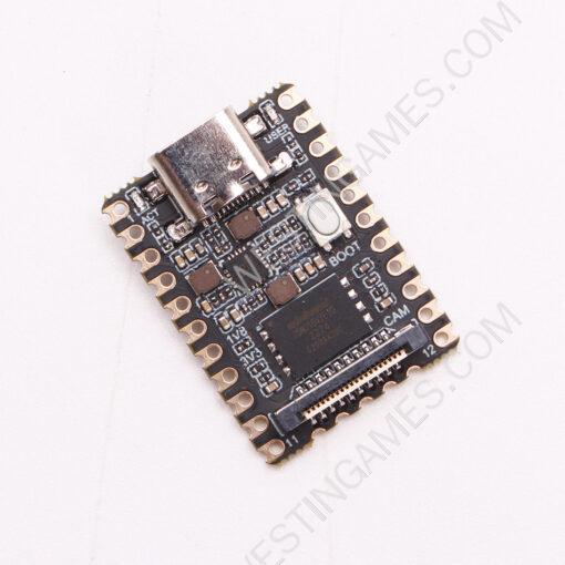 Luckfox Pico Mini B Linux Micro Development Board RV1103 onboard 64MB Memory with 128MB FLASH