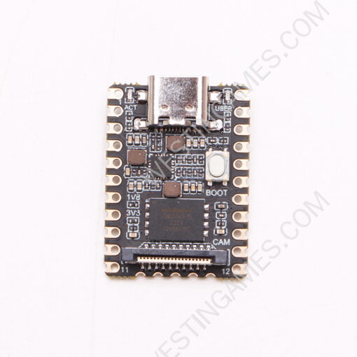 Luckfox Pico Mini B Linux Micro Development Board RV1103 onboard 64MB Memory with 128MB FLASH - Image 2