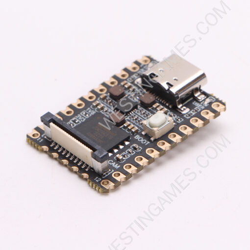 Luckfox Pico Mini B Linux Micro Development Board RV1103 onboard 64MB Memory with 128MB FLASH - Image 6