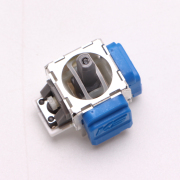 K-Sliver TMR Hall Effect Analog Sticks 3D Thumbstick Replacement for PS5 Wireless Controller