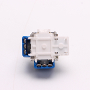 K-Sliver TMR Hall Effect Analog Sticks 3D Thumbstick Replacement for PS5 Wireless Controller 05