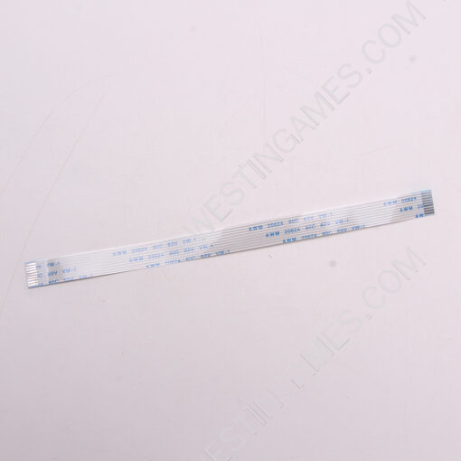 9Pin Motor Flex Ribble Cable Replacement for PS5 Slim DVD Drive - Image 2