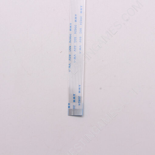 9Pin Motor Flex Ribble Cable Replacement for PS5 Slim DVD Drive - Image 4