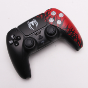 Wireless Dualsence Gamepad Bluetooth Controller for Playstation 5 and Slim Spider-Man