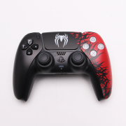 Wireless Dualsence Gamepad Bluetooth Controller for Playstation 5 and Slim Spider-Man 02