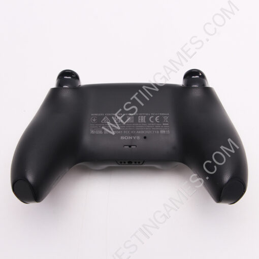 Wireless Dualsence Gamepad Bluetooth Controller for Playstation 5 and Slim Spider-Man - Image 3