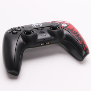 Wireless Dualsence Gamepad Bluetooth Controller for Playstation 5 and Slim Spider-Man 05