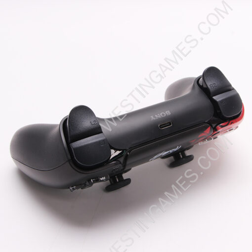 Wireless Dualsence Gamepad Bluetooth Controller for Playstation 5 and Slim Spider-Man - Image 6