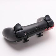 Wireless Dualsence Gamepad Bluetooth Controller for Playstation 5 and Slim Spider-Man 06