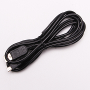 1.8M USB Charging and Data Transfer Cable For PS3 / MOVE Wireless Controller OEM