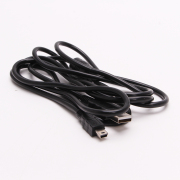 1.8M USB Charging and Data Transfer Cable For PS3 / MOVE Wireless Controller OEM 05