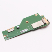 Power Eject Button Senser Board with Flex Cable replacement for XBOX Series X Pulled