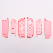 New Design Left and Right Housing Cover Case Set for Switch Joy-con OEM Blackpink 06