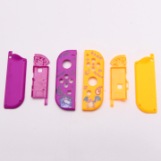 New Design Left and Right Housing Cover Case Set for Switch Joy-con OEM Pokemon 05