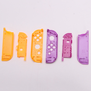 New Design Left and Right Housing Cover Case Set for Switch Joy-con OEM Pokemon 06