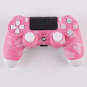 Wireless Dualshock 4 Controller for Playstation 4 ps4 slim Pro - Sakura Pink