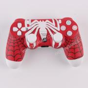 Wireless Dualshock 4 Controller for Playstation 4 ps4 slim Pro - Spider Man Totem