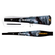 Horizontal Dust Proof Filter Cover Dust Net And Cooling Vents Dirty Prevent mesh Horizontal for PS5 Pro Console - The lase of us