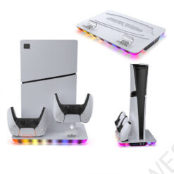 PS5 Cooling Charging Base