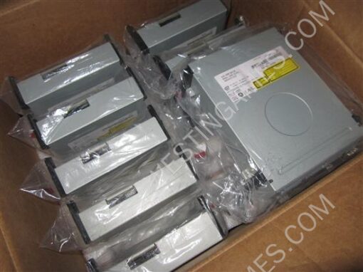 XBOX360 HITACHI-LG DVD-ROM Drive Replacement (Pulled) - Image 2