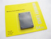 64MB Memory Card 64Mo For PS2/64M (NEUTRAL)