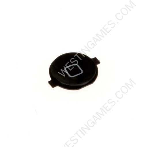 Home button Black for Apple iPhone 3G/3GS (OEM)