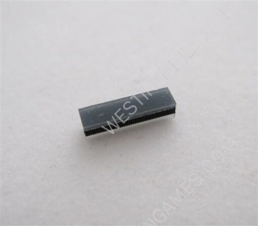 Replacement Conductive Silicone Pad for PSP 1000 3D Joystick (OEM)