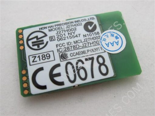 Bluetooth Module Replacement for Nintendo Wii (Original) - Image 2