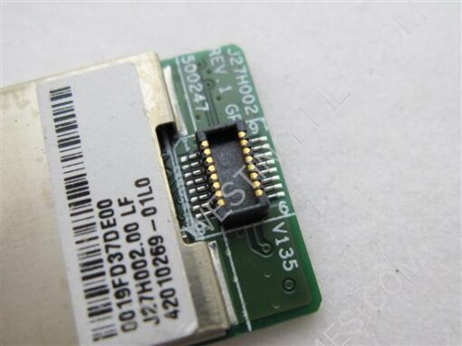 Bluetooth Module Replacement for Nintendo Wii (Original) - Image 3