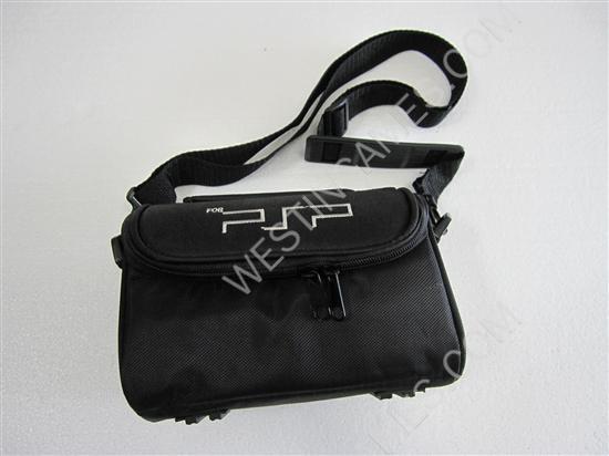 Multi-Function Hand Bag for Sony PSP/PSP Slim - Image 2
