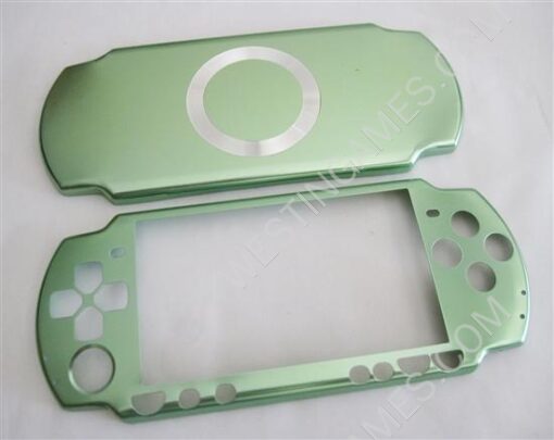 Protective Aluminum Case for PSP 2000/Slim/Lite (10 Colors) - Image 2