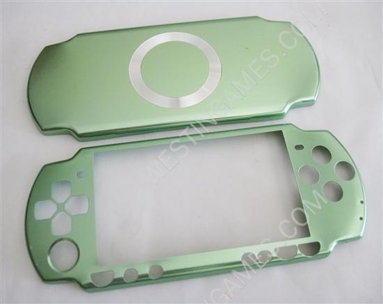 Protective Aluminum Case for PSP 2000/Slim/Lite (10 Colors) - Image 2