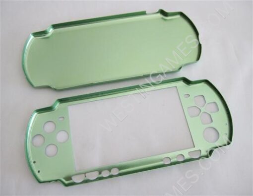 Protective Aluminum Case for PSP 2000/Slim/Lite (10 Colors) - Image 3