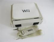 Bag for Wii Consoles White 02