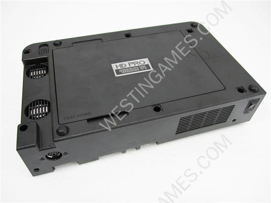 HD Combo Pro/ HDLoader System for PS2 Slim SCPH-900XX V1 - Image 2