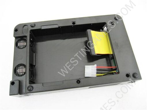 HD Combo Pro/ HDLoader System for PS2 Slim SCPH-900XX V1 - Image 3