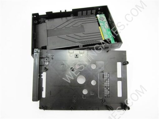 HD Combo Pro/ HDLoader System for PS2 Slim SCPH-900XX V1 - Image 4