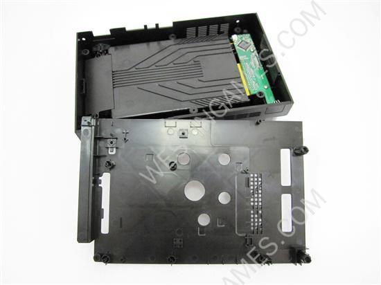 HD Combo Pro/ HDLoader System for PS2 Slim SCPH-900XX V1 - Image 4