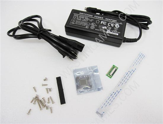 HD Combo Pro/ HDLoader System for PS2 Slim SCPH-900XX V1 - Image 5