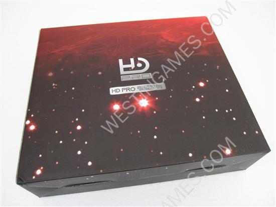 HD Combo Pro/ HDLoader System for PS2 Slim SCPH-900XX V1 - Image 6